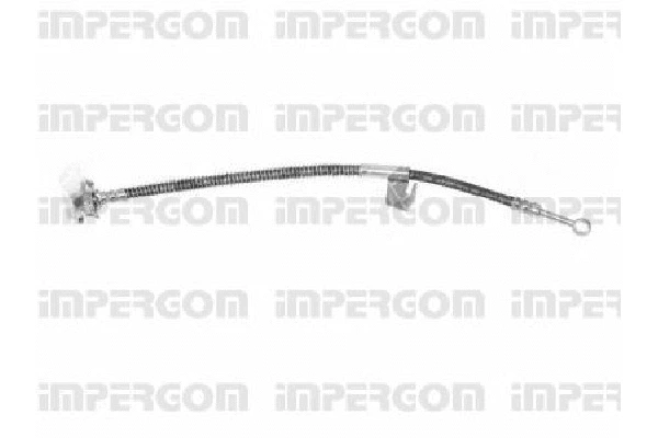 Brake Hose (60847)