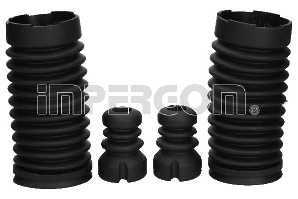Dust Cover Kit, shock absorber (50841)