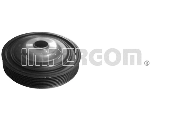 Belt Pulley, crankshaft (10429)