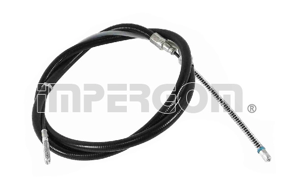 Cable Pull, parking brake (810290)