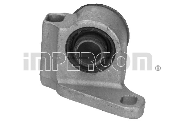 Mounting, control/trailing arm (1608)