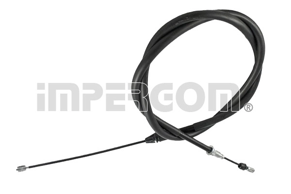 Cable Pull, parking brake (810386)