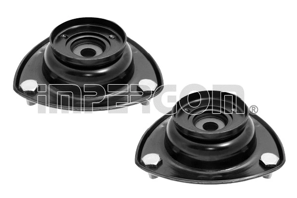 Repair Kit, suspension strut support mount (71830/2)