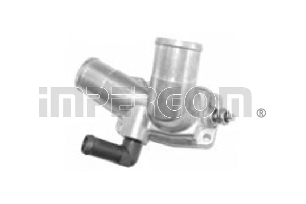 Thermostat Housing (90808)