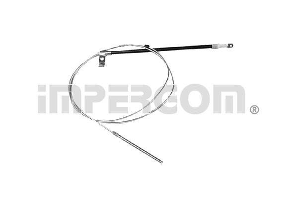Cable Pull, clutch control (810045)