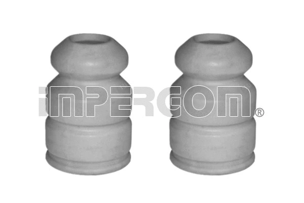 Dust Cover Kit, shock absorber (50671)