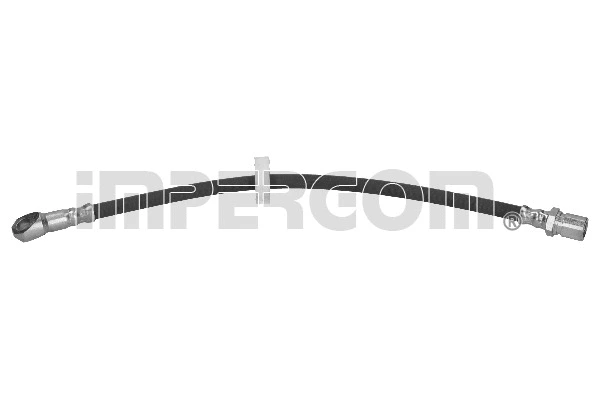 Brake Hose (23139)