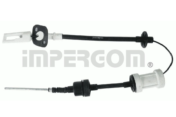 Cable Pull, clutch control (810725)