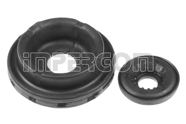 Repair Kit, suspension strut support mount (70081)