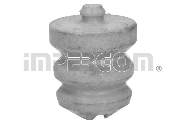 Rubber Buffer, suspension (36427)