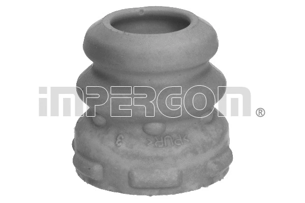 Rubber Buffer, suspension (37519)