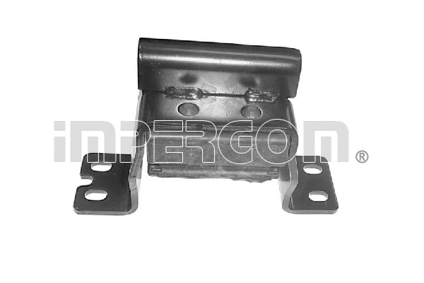 Mounting, leaf spring (29225)