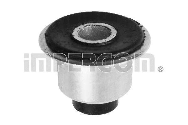 Mounting, leaf spring (29242)