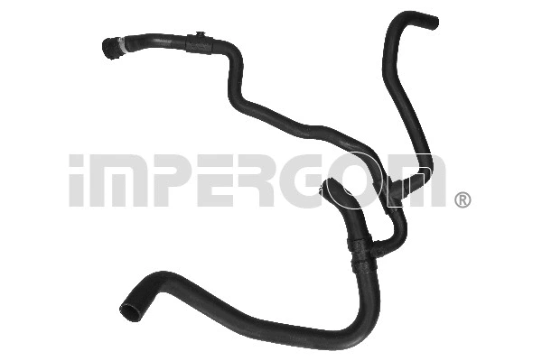 Radiator Hose (19091)