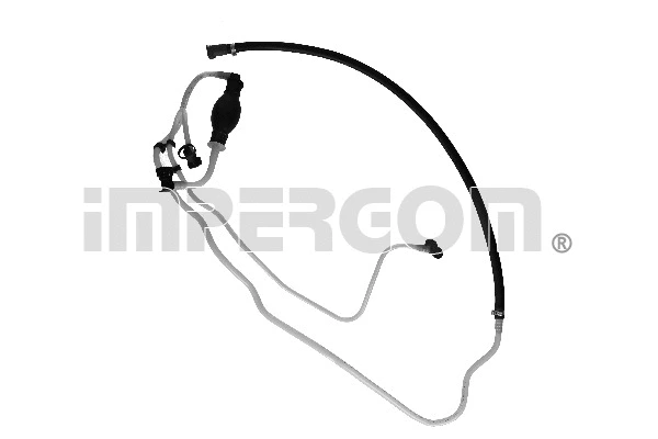 Fuel Line (85067)