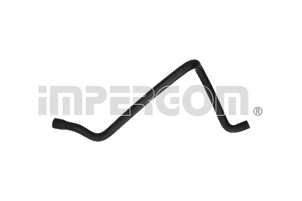 Radiator Hose (222557)