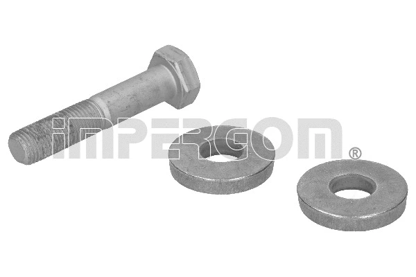 Bolt Set, crankshaft pulley (41004)