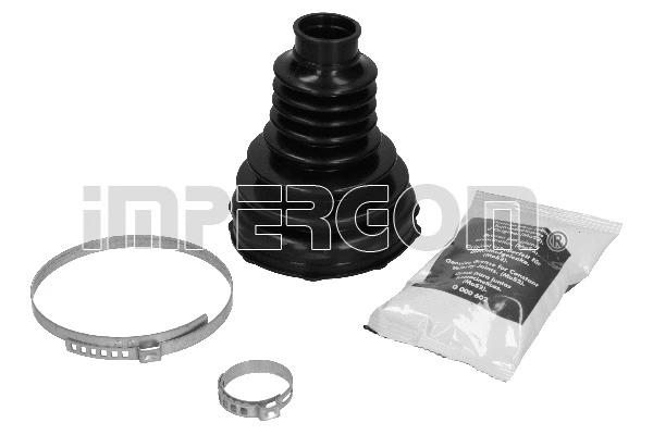 Bellow Kit, drive shaft (33788)