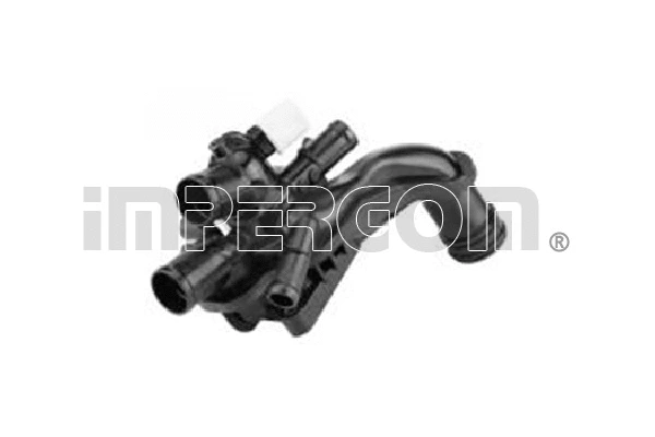 Thermostat Housing (90743)