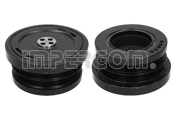 Belt Pulley, crankshaft (10268)