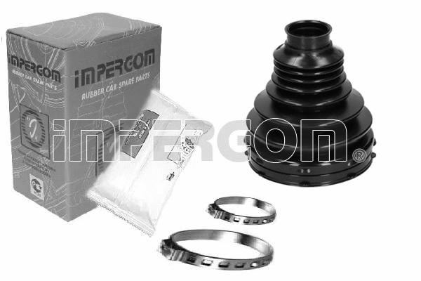 Bellow Kit, drive shaft (33752)