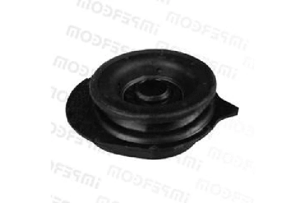 Repair Kit, suspension strut support mount (25872)