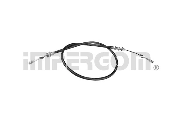 Accelerator Cable (810234)