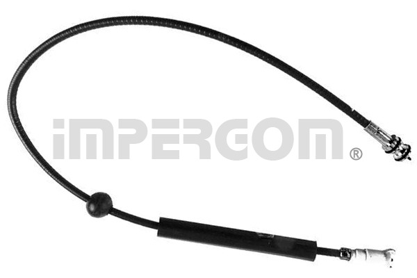 Speedometer Cable (810245)