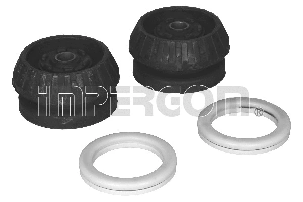 Repair Kit, suspension strut support mount (36178/2)