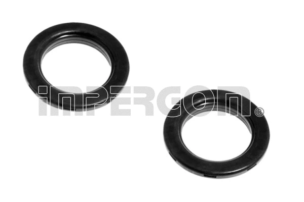 Rolling Bearing, suspension strut support mount (38419/2)