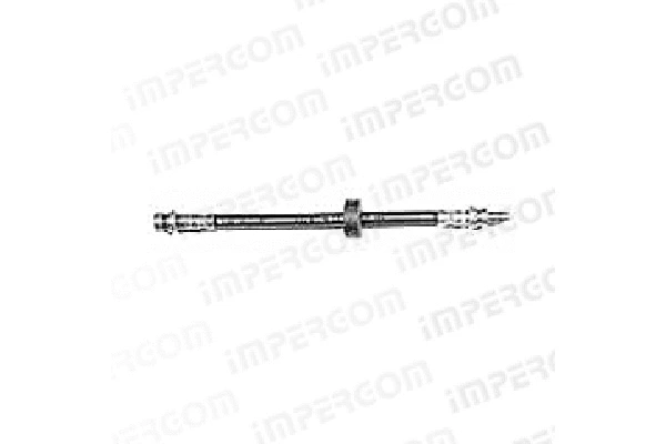 Brake Hose (60481)