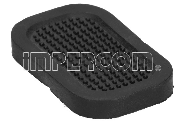 Pedal Pad, brake pedal (35511)