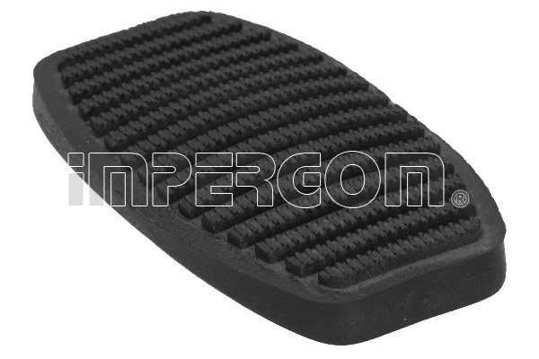 Pedal Pad, brake pedal (26350)