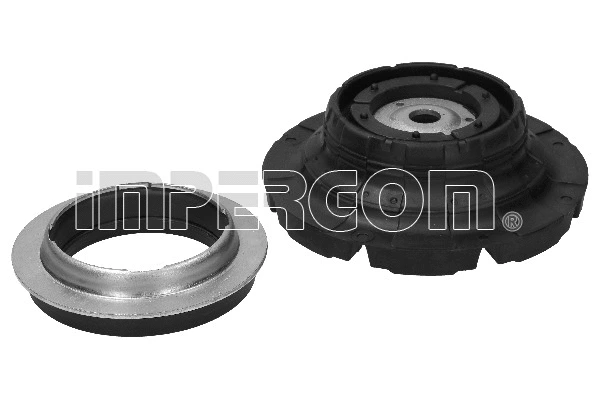 Repair Kit, suspension strut support mount (35163)