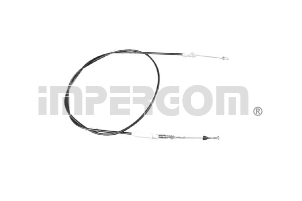 Bonnet Cable (810047)