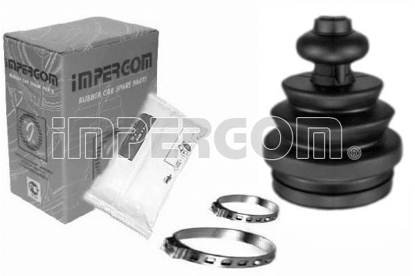 Bellow Kit, drive shaft (33904)