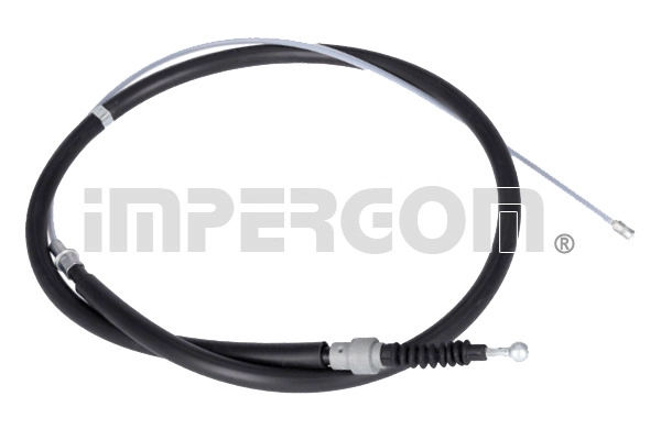 Cable Pull, parking brake (810349)