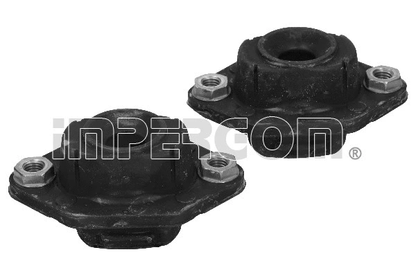 Repair Kit, suspension strut support mount (35466/2)