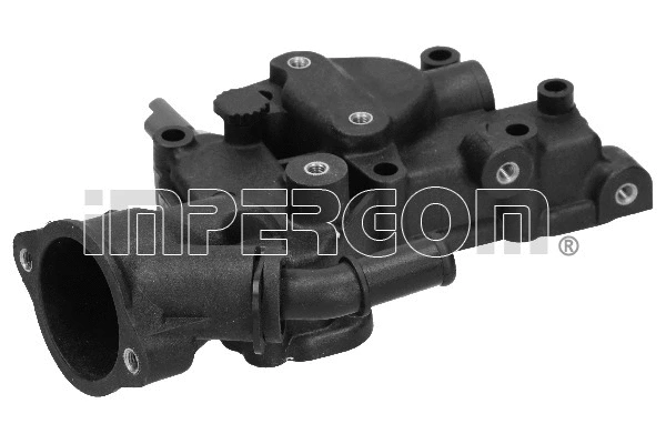 Coolant Flange (90029)