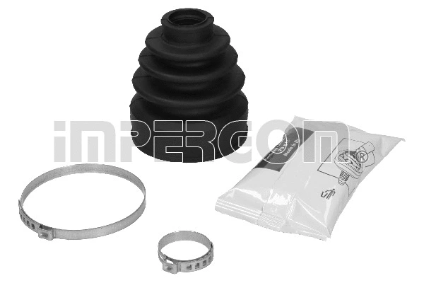Bellow Kit, drive shaft (33725)
