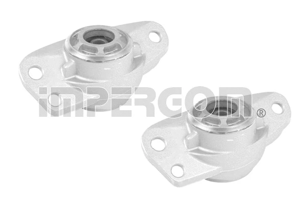 Repair Kit, suspension strut support mount (37695/2)