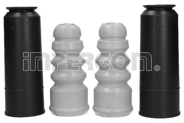 Dust Cover Kit, shock absorber (50141)