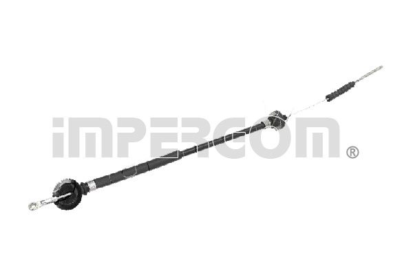 Cable Pull, clutch control (810181)