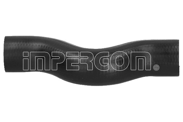 Charge Air Hose (227413)