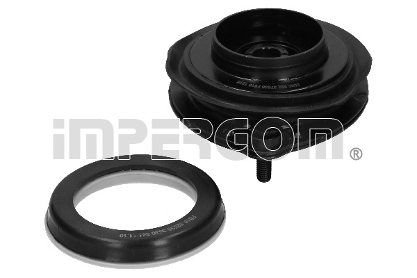 Repair Kit, suspension strut support mount (37837)