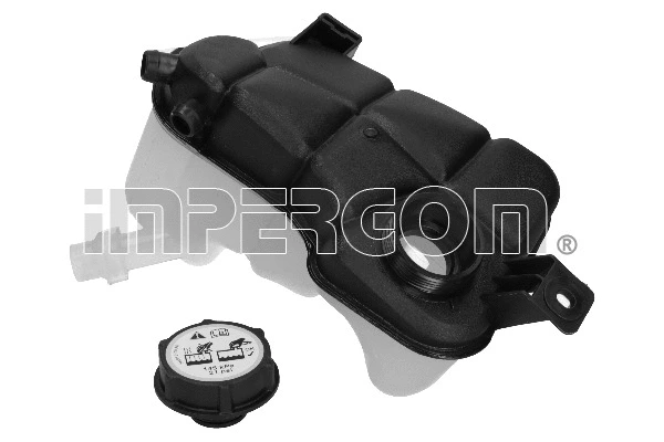 Expansion Tank, coolant (44427)