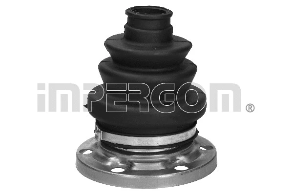 Bellow, drive shaft (35226)