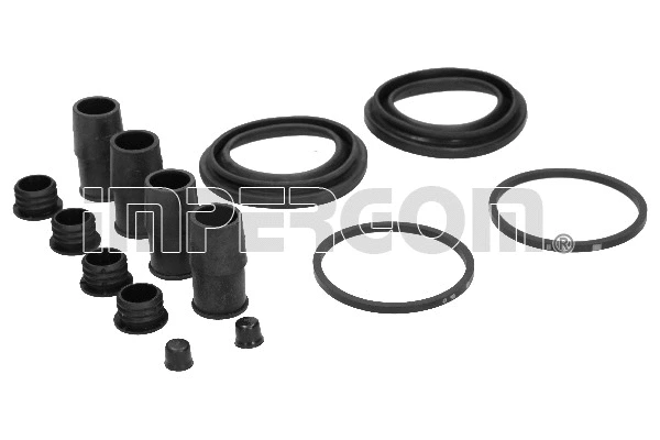 Seal Kit, brake caliper (28794)