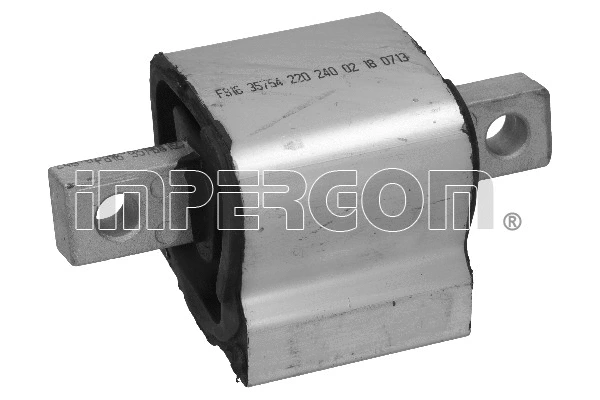 Mounting, manual transmission (35754)