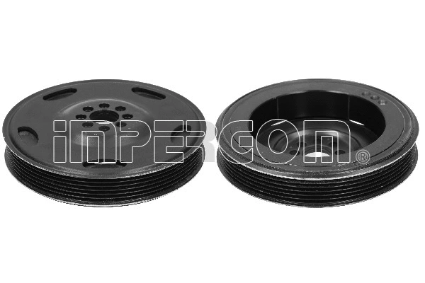 Belt Pulley, crankshaft (10095)
